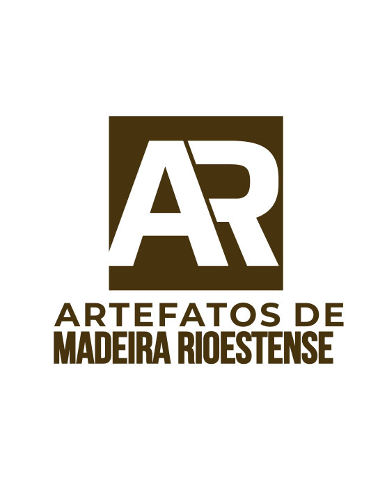 Logo Artefatos de Madeira Rioestense