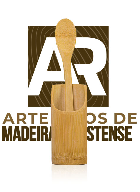 Imagem ilustrativa de contato com colheres de madeira