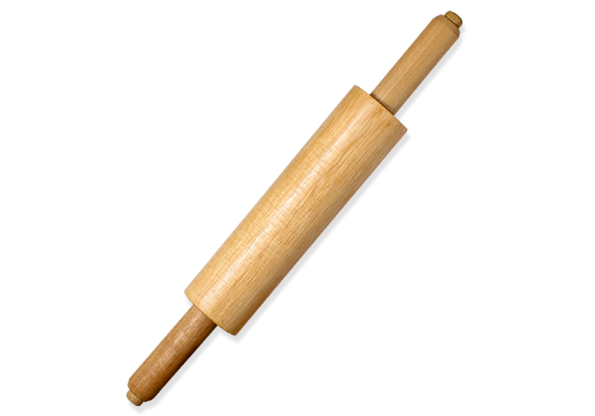 Rolo Móvel para Massas